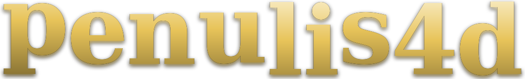 penulis4d logo